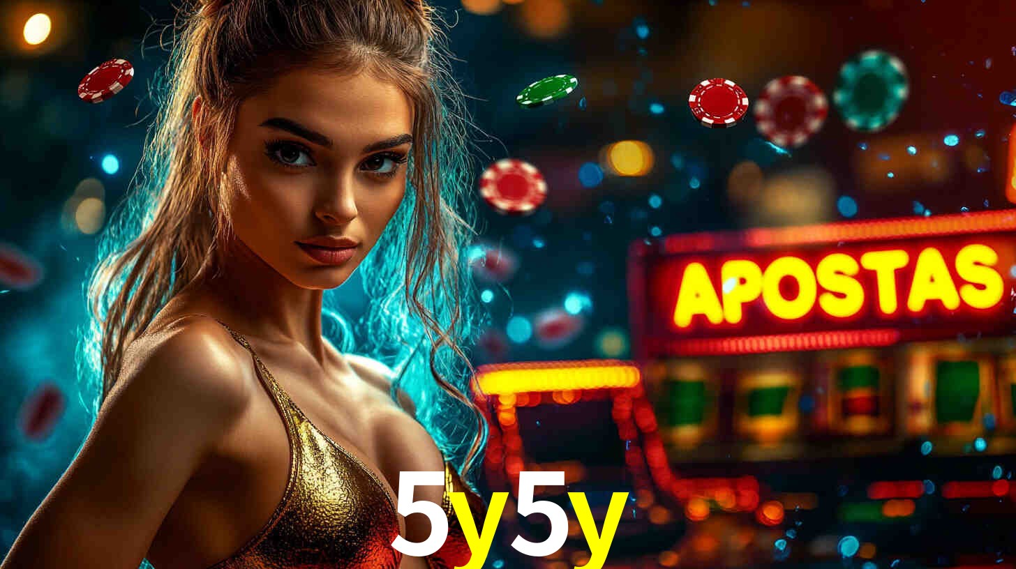Descubra o Programa VIP da 5y5y: Vantagens Exclusivas para Jogadores