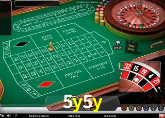 A Popularidade dos Caça-Níqueis no 5y5y