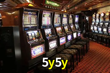 Apostas Esportivas na 5y5y: Um Guia Completo