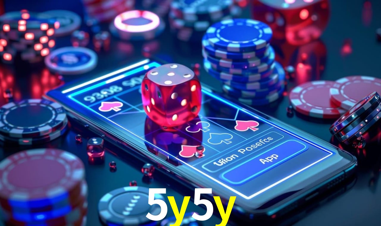 Explore as vantagens do 5y5y: serviço profissional e confiabilidade