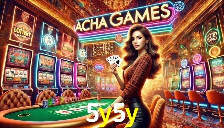 Account Benefits 5y5y