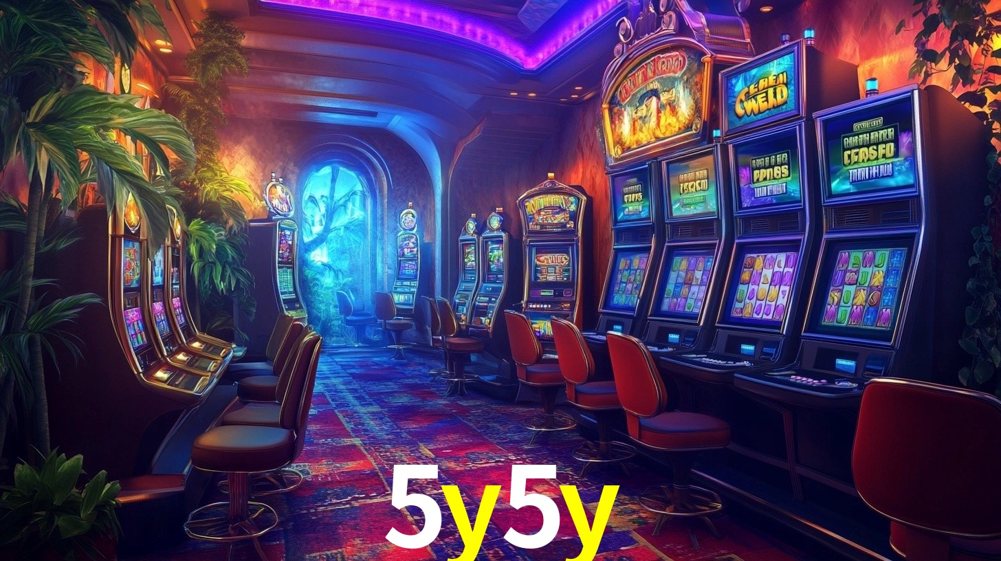 Gates of Olympus 5y5y