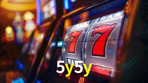 Tecnologia da Plataforma 5y5y
