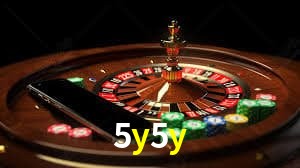 Secure Login 5y5y