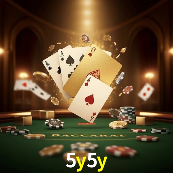 Game Providers 5y5y