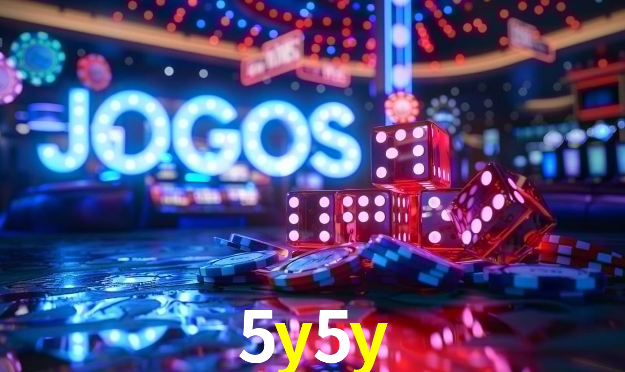 Bônus Diários 5y5y