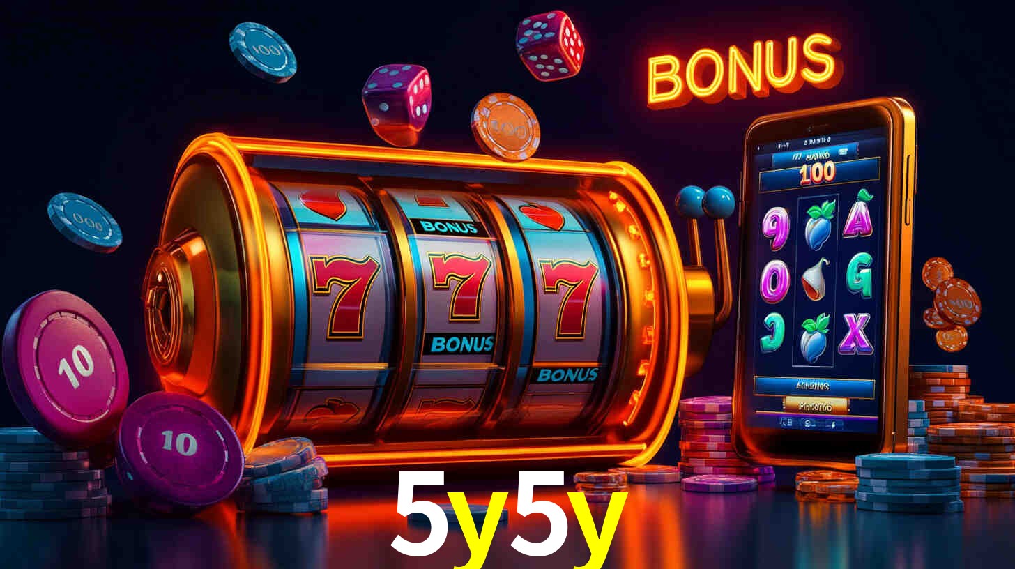 A Emoção da Loteria na 5y5y: Uma Chance de Mudança de Vida